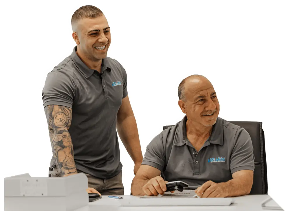 The licensed local team behind Plumbers In Killara